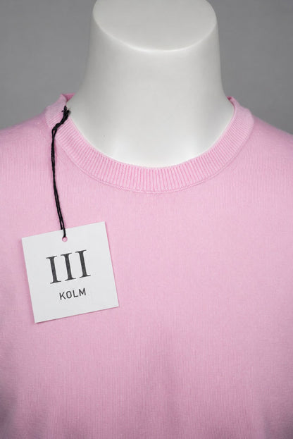 Maglia a filo - girocollo