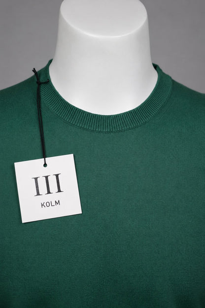 Maglia a filo - girocollo